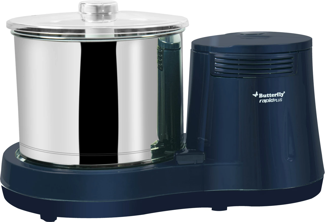 BUTTERFLY WET GRINDER